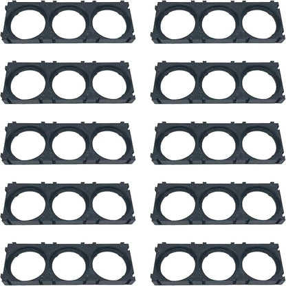33140 Holder Resistance Battery Fireproof Pack Case Suitable for Combination Battery