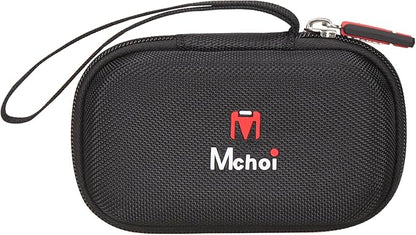 Mchoi Hard Storage case for Anker USB C Charger Block, 3-in-1 5,000mAh Portable Charger, Box Only