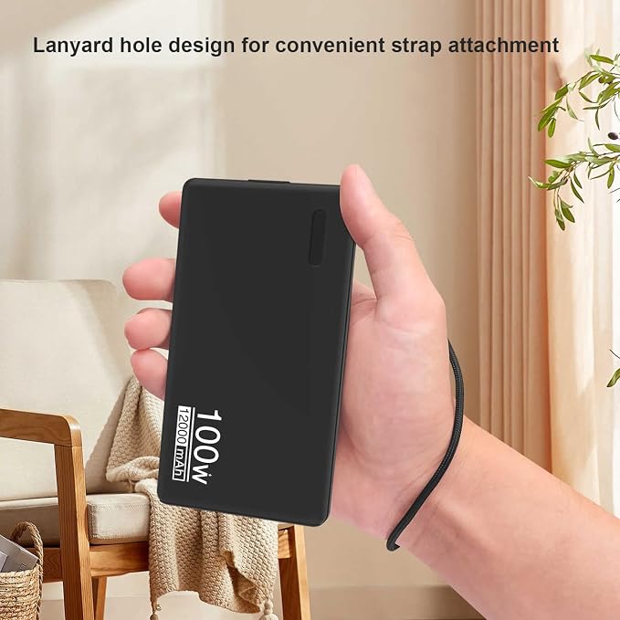 Shockproof Elastic Silicone Sleeve for Huawei 12000mAh 100W Power Bank Protective Case Dustproof Anti-Scratch Drop-Resistant Anti-Abrasion Cover Accessories (White)