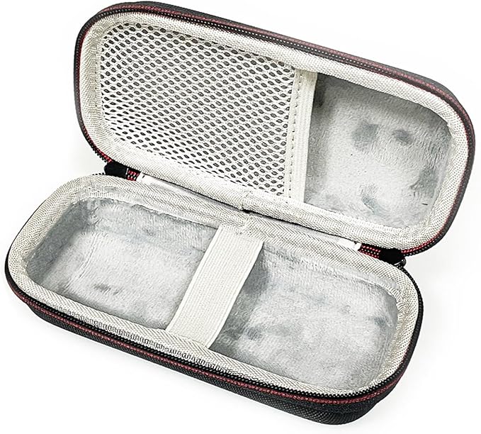 Hard PowerBank Travel Carrying Case for CUKTECHNo.10 Super Power Rod Protectors