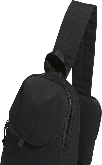 adidas Essentials Crossbody – Athletic Sling Bag with Phone Pocket