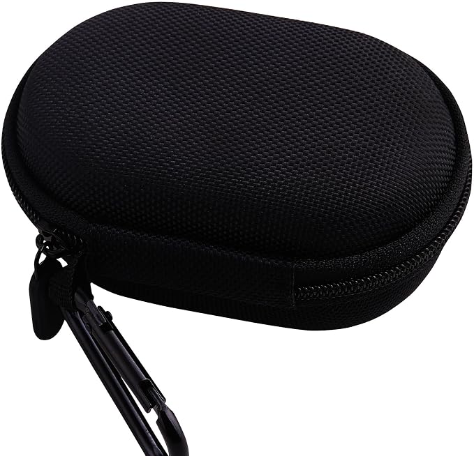WAIYUCN Hard Carrying Case Compatible with UGREEN Uno Charger 100W/64W/30W USB C Charger Protective Case (100WUSB C Charger)
