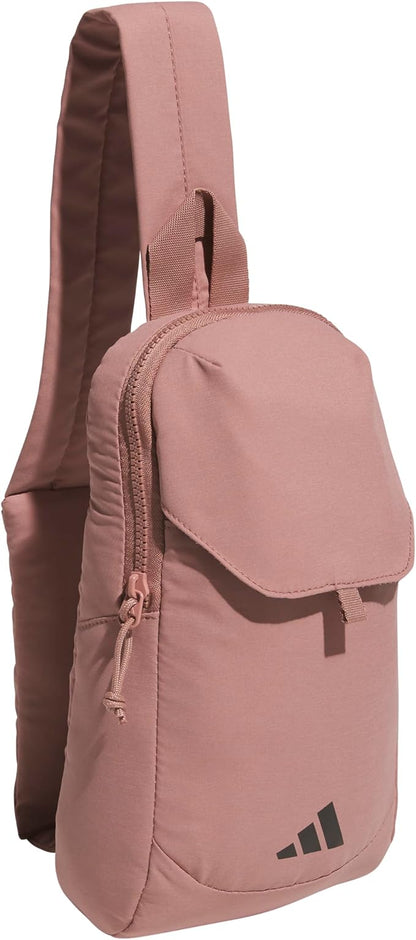 adidas Essentials Crossbody – Athletic Sling Bag with Phone Pocket