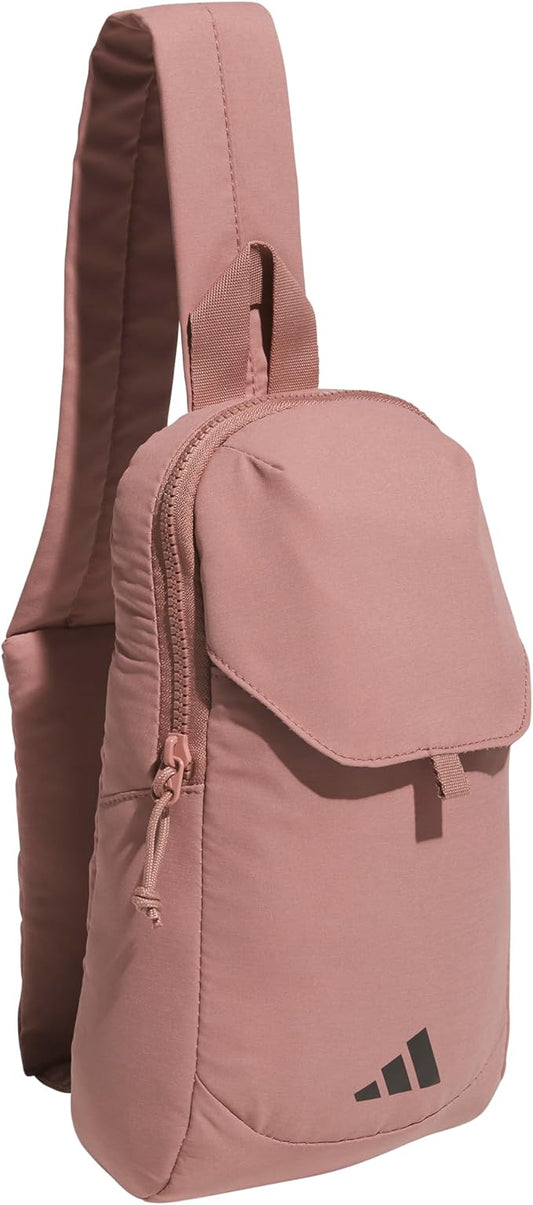 adidas Essentials Crossbody – Athletic Sling Bag with Phone Pocket