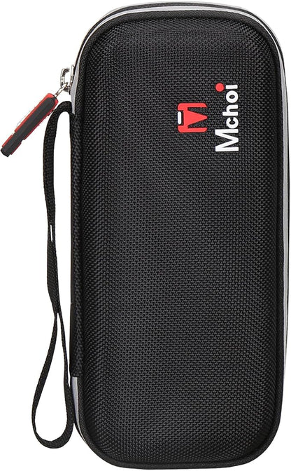 Mchoi Hard Case for INIU 25000mAh 65W USB C Portable Charger, Waterproof & Shockproof