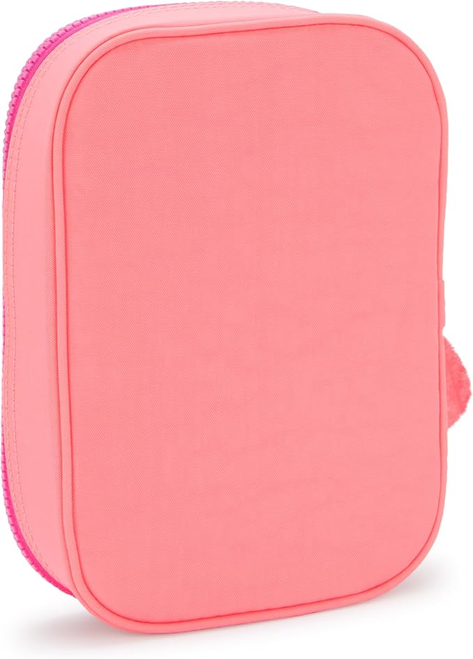 Kipling Women's 100 Pens Case, Organize Accessories, Art Supplies, Makeup, Travel Organizer