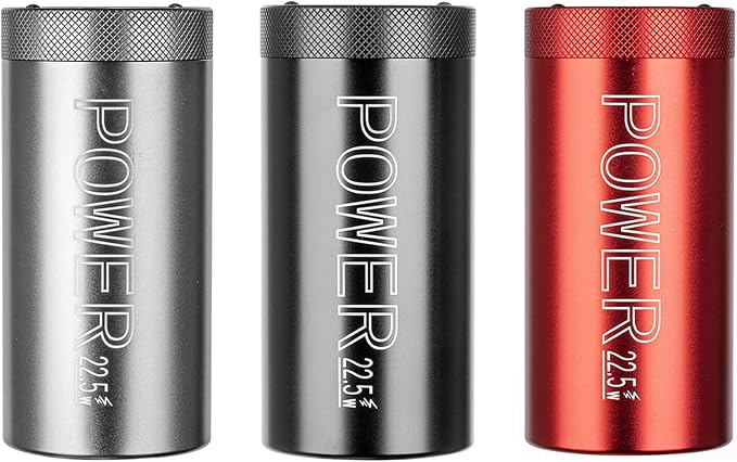 Aluminum Alloy 46950 Battery Case Quick Charging PowerBank Shell Durability Lightweight Portable Design for Outdoor Use