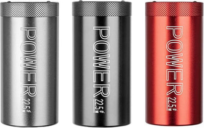 Aluminum Alloy 46950 Battery Case Quick Charging PowerBank Shell Durability Lightweight Portable Design for Outdoor Use