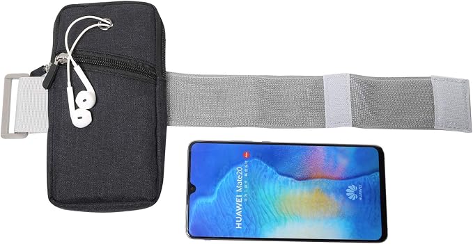 Cell Phone Armband for Samsung S20 FE,Note 20,note20 Ultra,s21ultra,s21plus,S20+ 5G,Note20 5G,Note20 Ultra,s20+,s20 Ultra, Running Armband for Sports,Walking,Hiking