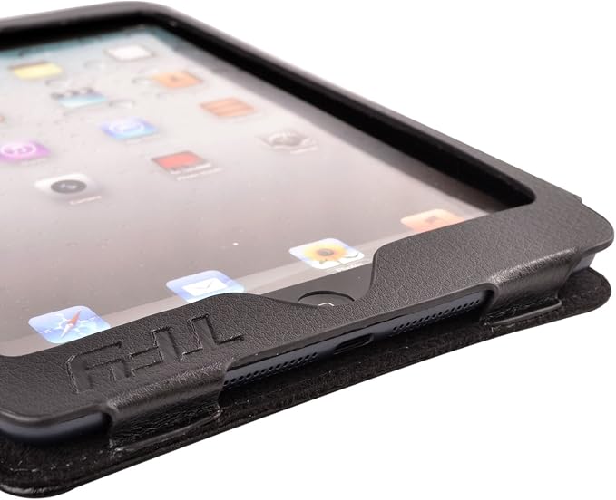 TFY iPad Mini & iPad Mini 2 & iPad Mini 3 Car Headrest Mount Holder
