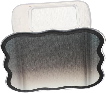 Angoily Cute Charger Cover Fast Charging Decor for Phone Charger Protective Sleeve Black