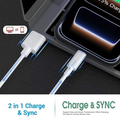 Battery Case for iPhone 17 Pro Max,Upgraded 12000mAh Capacity Rechargeable Portable Extended Charger Case Wireless Charging Compatible with iPhone 17 Pro Max(6.9 inch) Charging Cover & Carplay (Black)