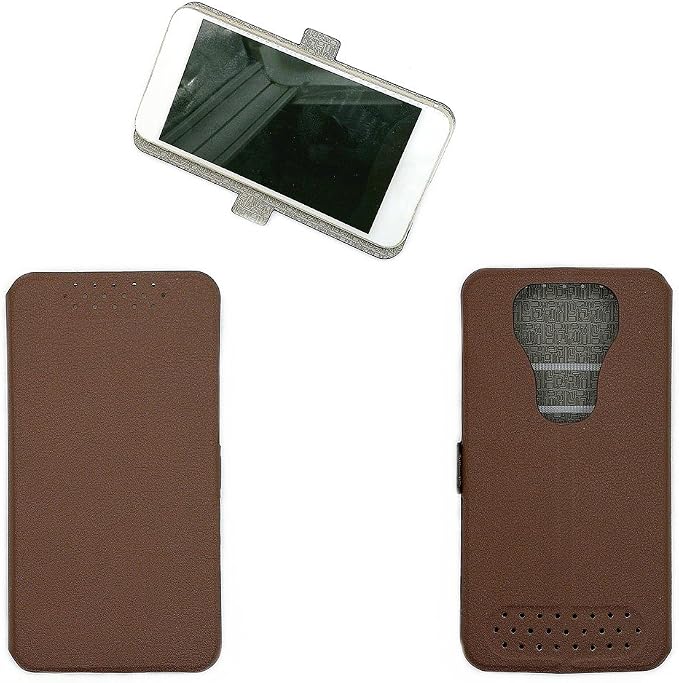 Case for Samsung Galaxy On7 Prime SM-G611F/DD Case Cover Tan