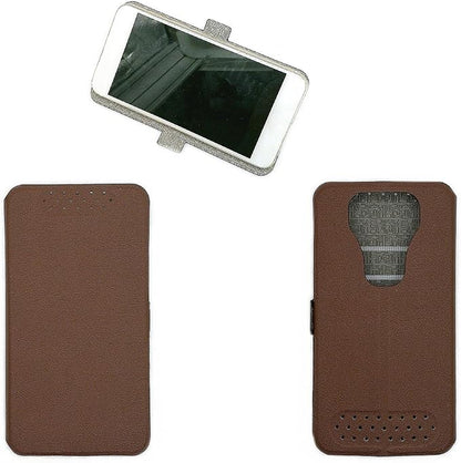 Case for Samsung Galaxy On7 Prime SM-G611F/DD Case Cover Tan