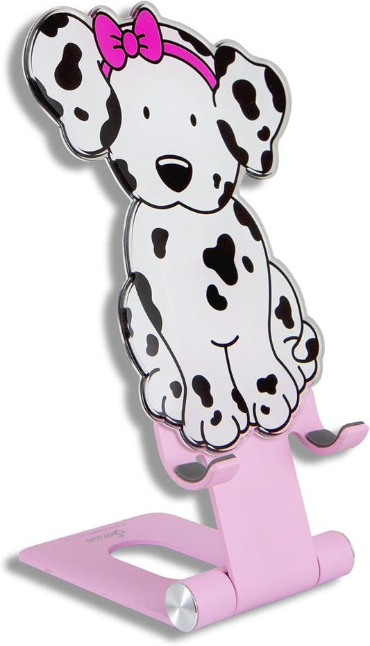 Sonix x Sanrio Character Phone Stand | Adjustable Cell Phone Holder, Desk Stand, Dock | Spottie Dottie