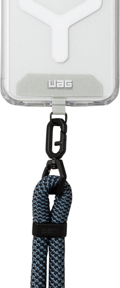 URBAN ARMOR GEAR UAG Crossbody Phone Lanyard, 10mm/7mm Adjustable Paracord Body Strap Civilian