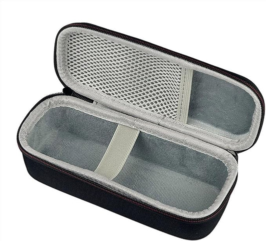 Portable Protective Case for External Battery Holder Shockproof Designs Case Carrying Strap for Outdoor