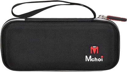 Mchoi Hard Case for INIU 25000mAh 65W USB C Portable Charger, Waterproof & Shockproof