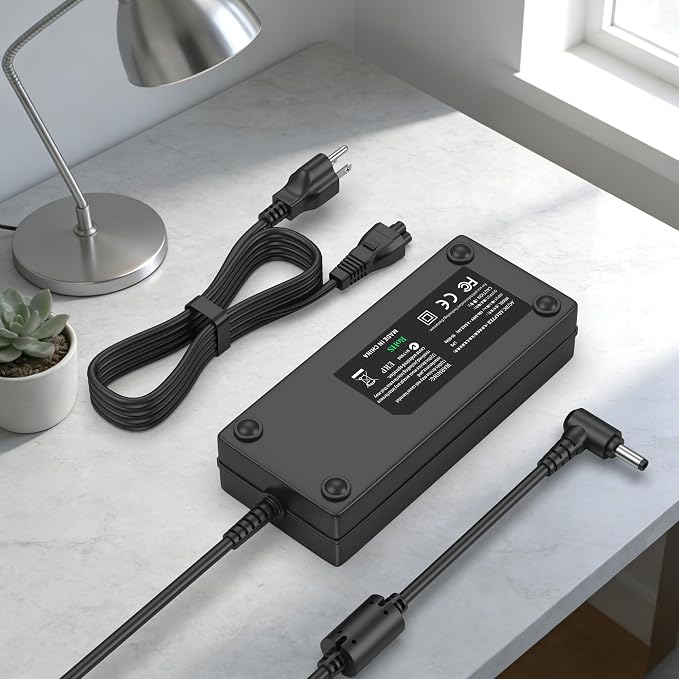19V AC DC Adapter Power Supply Charger for One G2 G3 G4 IS-300 IO-400 BA-301 BA-401