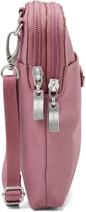 Baggallini The New Classic Collection Take Two RFID Bryant Crossbody