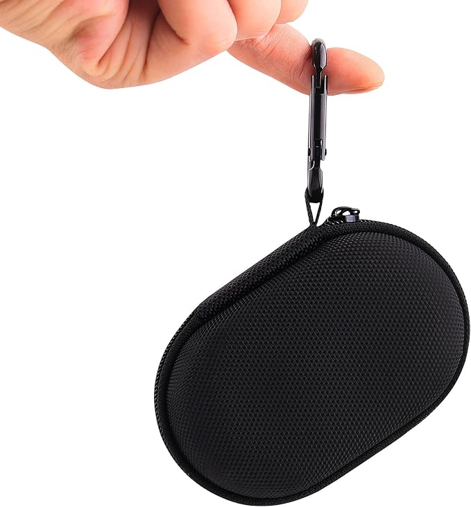 WAIYUCN Hard Carrying Case Compatible with UGREEN Uno Charger 100W/64W/30W USB C Charger Protective Case (100WUSB C Charger)