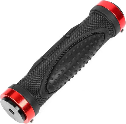 Camera Handle Grip Mount, ChromLives 1/4'' Camera Stabilizer, DSLR Top Handheld Grip with 1/4'' Male Screw for Digital Video Camera Camcorder Action Camera LED Video Light Smartphone 2Pack