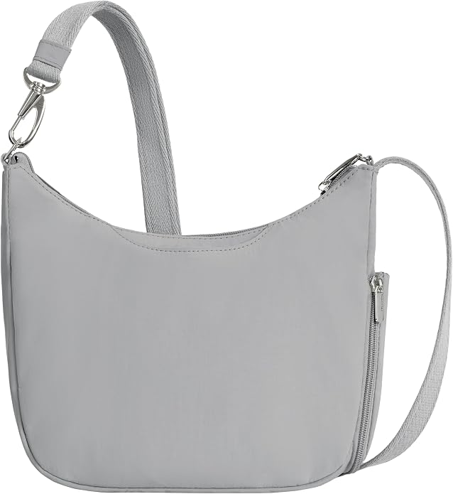 Travelon Anti-theft Roam Medium Crossbody