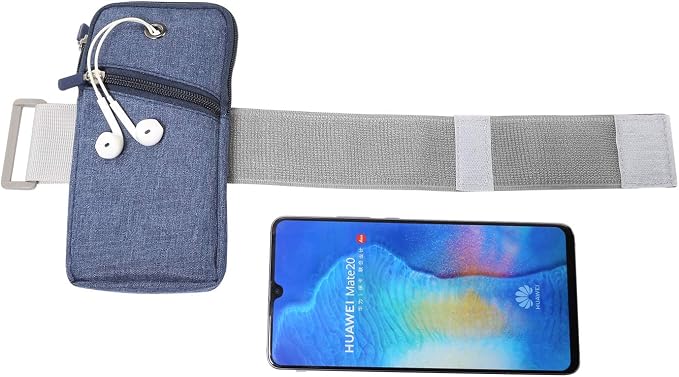 Cell Phone Armband for Samsung S20 FE,Note 20,note20 Ultra,s21ultra,s21plus,S20+ 5G,Note20 5G,Note20 Ultra,s20+,s20 Ultra, Running Armband for Sports,Walking,Hiking