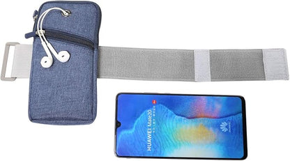 Cell Phone Armband for Samsung S20 FE,Note 20,note20 Ultra,s21ultra,s21plus,S20+ 5G,Note20 5G,Note20 Ultra,s20+,s20 Ultra, Running Armband for Sports,Walking,Hiking