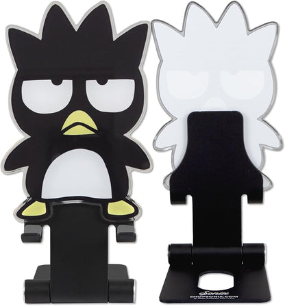 Sonix x Sanrio Character Phone Stand | Adjustable Cell Phone Holder, Desk Stand, Dock | Badtz Maru