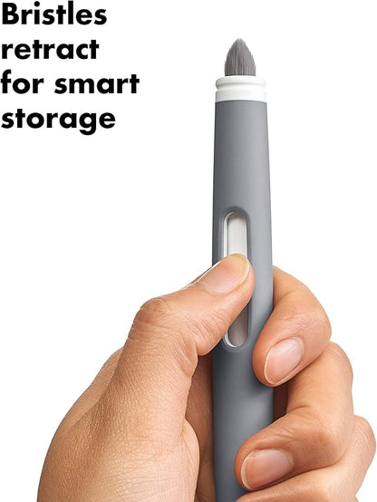 OXO Grips Electronics Cleaning Brush
