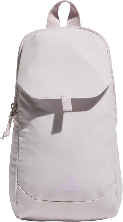 adidas Essentials Crossbody – Athletic Sling Bag with Phone Pocket