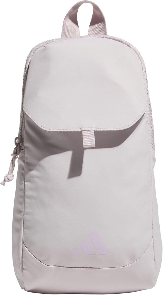 adidas Essentials Crossbody – Athletic Sling Bag with Phone Pocket