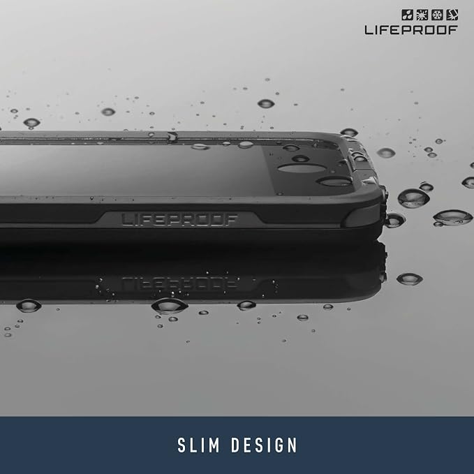 Lifeproof FRĒ SERIES iPhone 6/6s Waterproof Case (4.7" Version) - Retail Packaging - SUNSET (PIPELINE/WINDSURF/LONGBOARD)