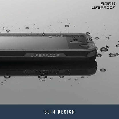 Lifeproof FRĒ SERIES iPhone 6/6s Waterproof Case (4.7" Version) - Retail Packaging - SUNSET (PIPELINE/WINDSURF/LONGBOARD)