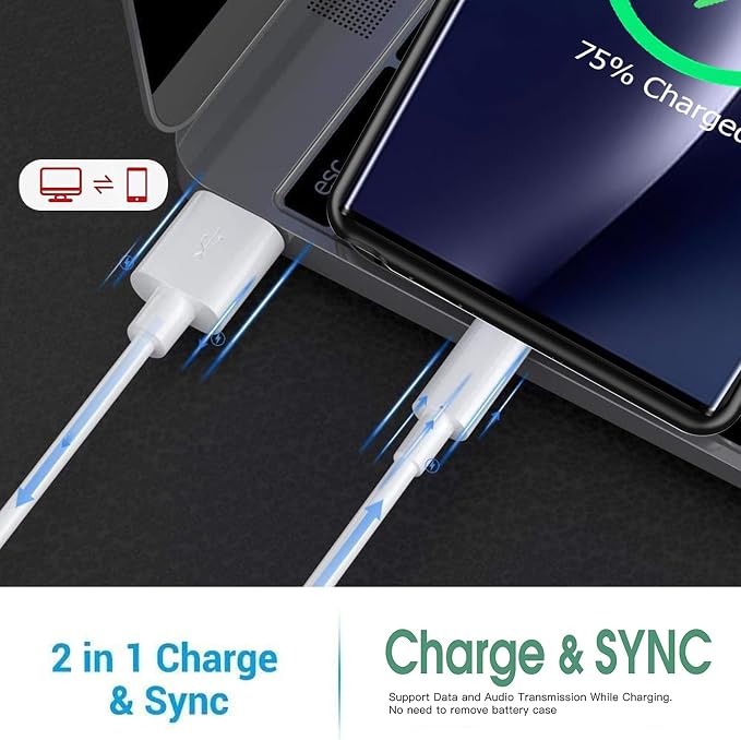 Battery Case for Galaxy S25 Ultra,Upgraded 12000mAh High Capacity Rechargeable Portable Protective Extended Charger Case Wireless Charging Compatible with S25 Ultra (6.9 inch) Charging Cover (Black)
