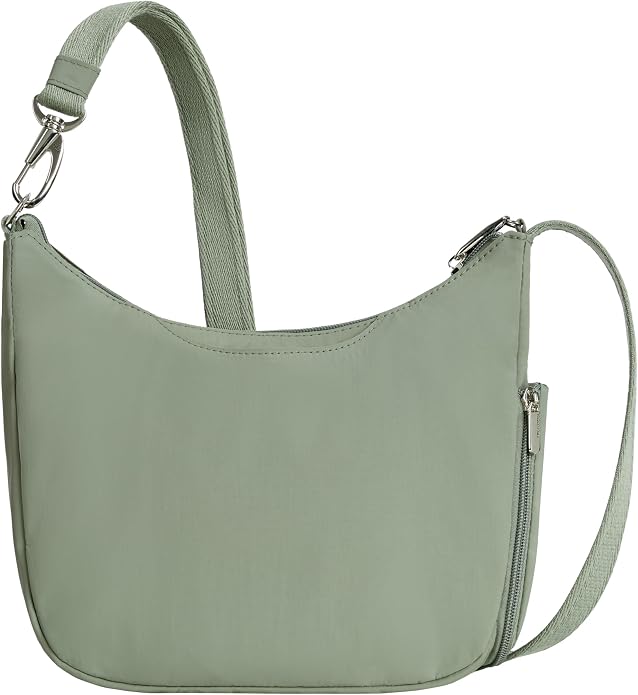 Travelon Anti-theft Roam Medium Crossbody