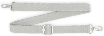 Kipling Women’s Abanu Multi Crossbody Bag, Lightweight, Adjustable Nylon Waist Pack with Multi-Compartment Zip Pockets