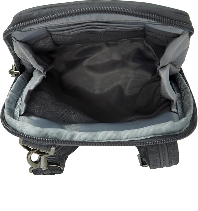 Travelon Anti-Theft Metro Stadium Mini