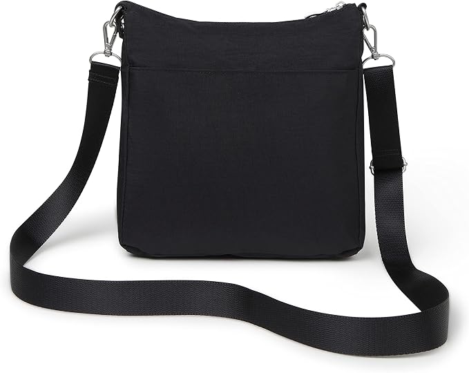 Baggallini Women's Modern Everywhere Slim Crossbody