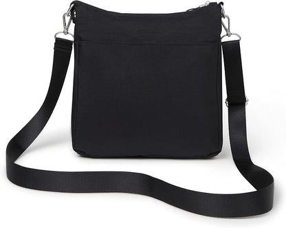 Baggallini Women's Modern Everywhere Slim Crossbody