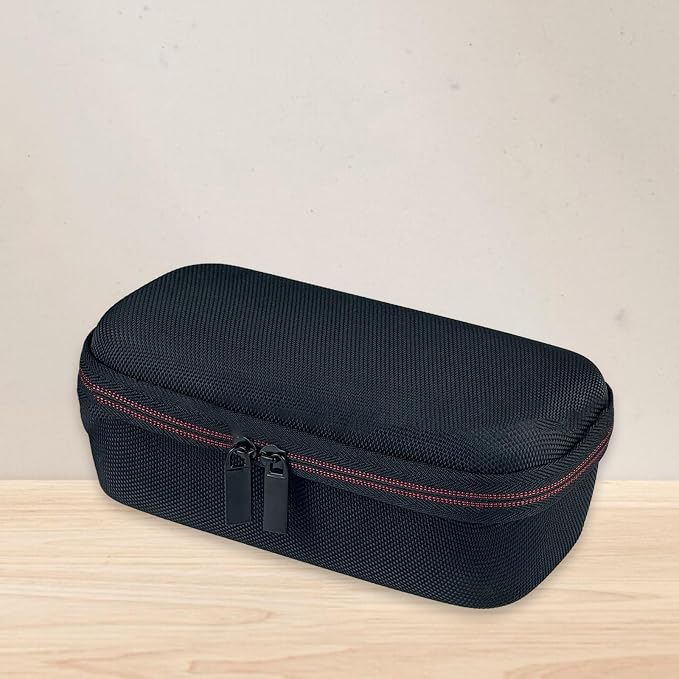 Portable Protective Case for External Battery Holder Shockproof Designs Case Carrying Strap for Outdoor
