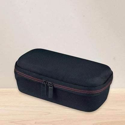Portable Protective Case for External Battery Holder Shockproof Designs Case Carrying Strap for Outdoor