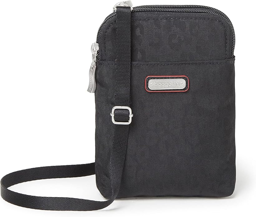 Baggallini The New Classic Collection Take Two RFID Bryant Crossbody