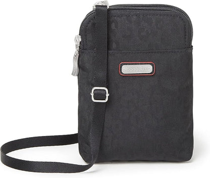 Baggallini The New Classic Collection Take Two RFID Bryant Crossbody