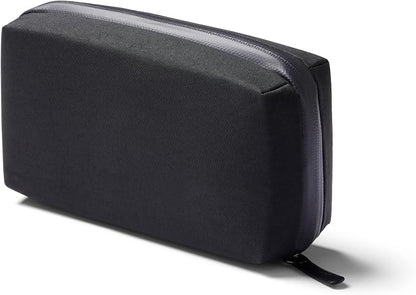 Bellroy Tech Kit (Tech Accessories Organizer Pouch, Zipper Closure Design, Stores Power Bank, Phone Charger, Cables & More, Internal)