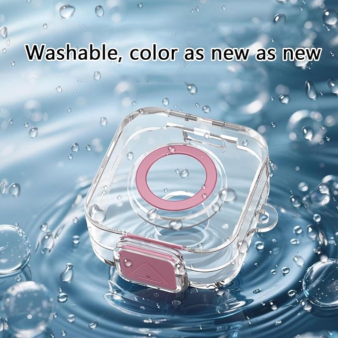 PC Protective Case Impacts Shell Guard for Charging Shockproof Covers Travel Friendly Design Easy to Shockproof Charger Case