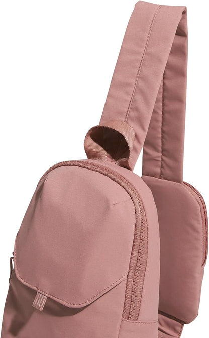 adidas Essentials Crossbody – Athletic Sling Bag with Phone Pocket