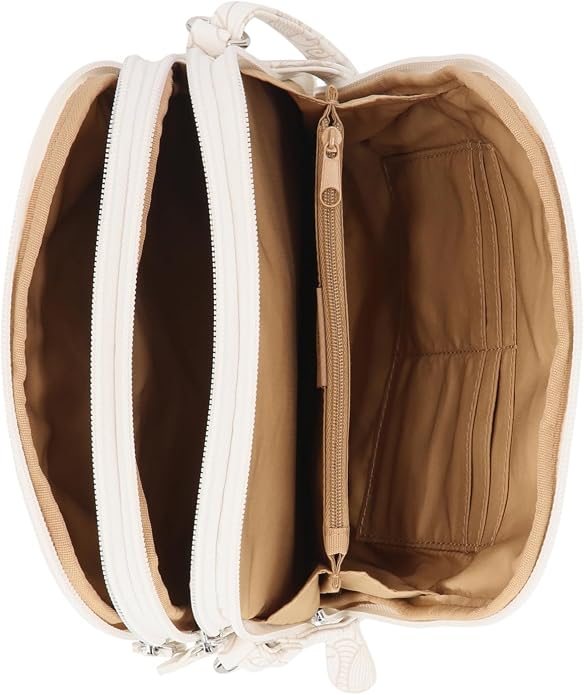 Multisac Women's MultiSac North South Mini Zip Around Crossbody
