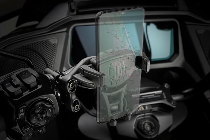 CIRO Constrictor™ Phone Holder Without Mount